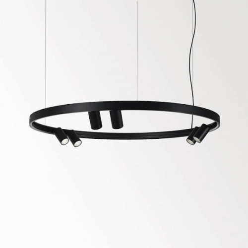 Люстра Superloop by Deltalight Chandelier 650